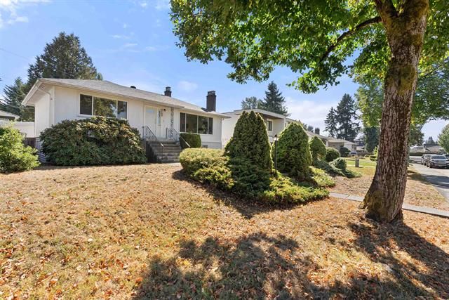 I have sold a property at 8548 Karrman AVE in Burnaby

