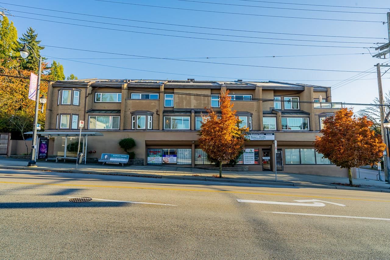 I have sold a property at 103 1169 EIGHTH AVE in New Westminster
