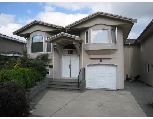 I have sold a property at 7445 15TH AVE in Burnaby
