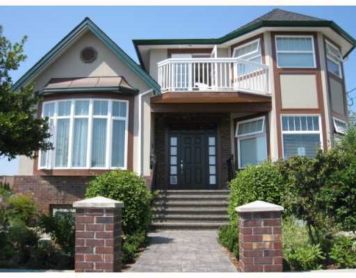 I have sold a property at 2039 9TH AVE in New Westminster
