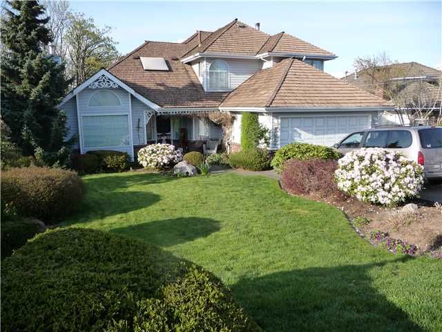 I have sold a property at 4677 GRASSMERE ST in Burnaby
