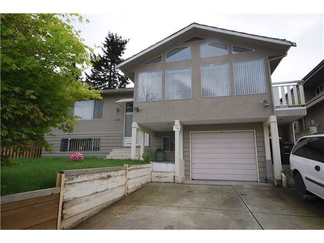 I have sold a property at 4530 ELLERTON CRT in Burnaby
