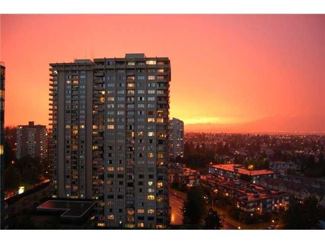I have sold a property at 1605 5833 WILSON AVE in Burnaby

