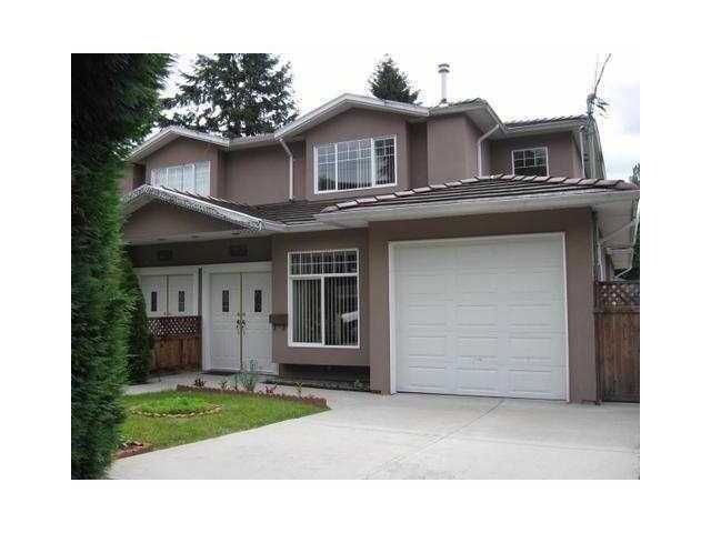 I have sold a property at 7408 18TH AVE in Burnaby
