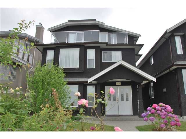 I have sold a property at 106 SPRINGER AVE in Burnaby
