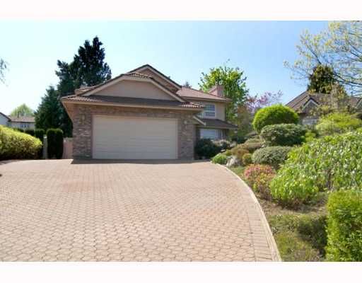 I have sold a property at 5387 RUGBY ST in Burnaby
