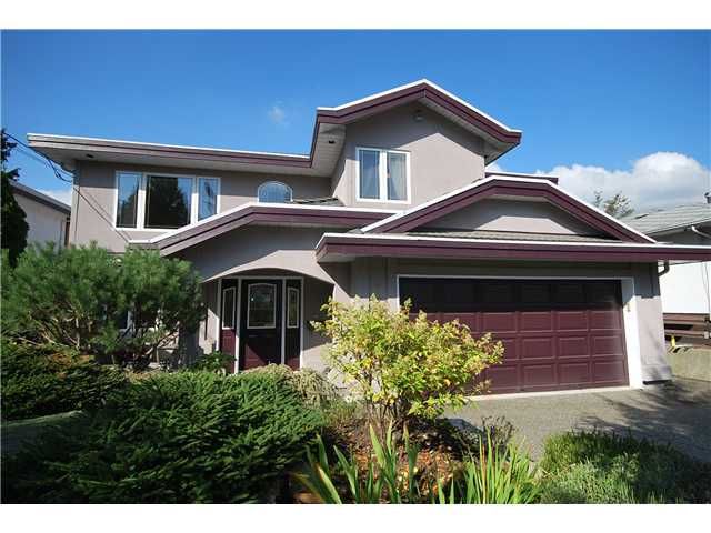 I have sold a property at 7853 GOODLAD ST in Burnaby
