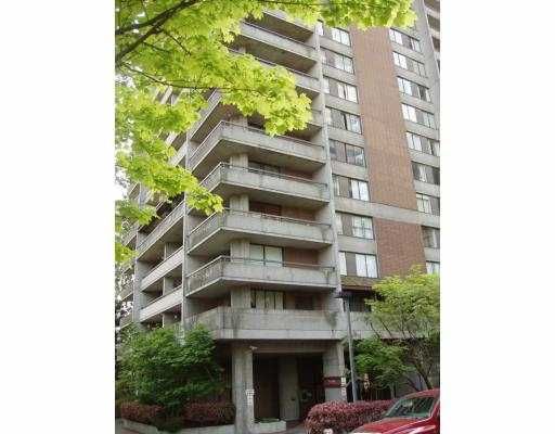 I have sold a property at 602 3771 BARTLETT CRT in Burnaby
