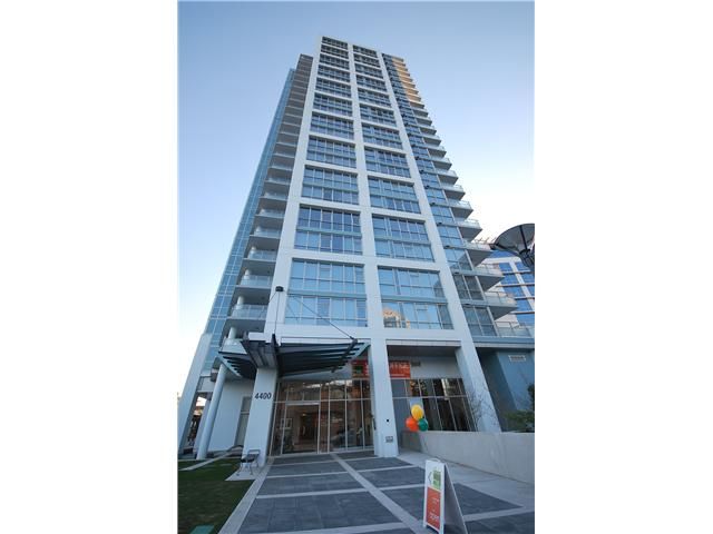 I have sold a property at 3001 4400 BUCHANAN ST in Burnaby
