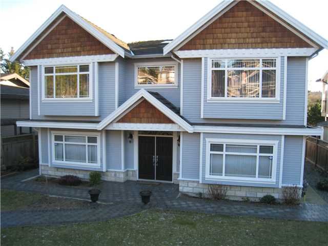 I have sold a property at 5728 GILPIN ST in Burnaby

