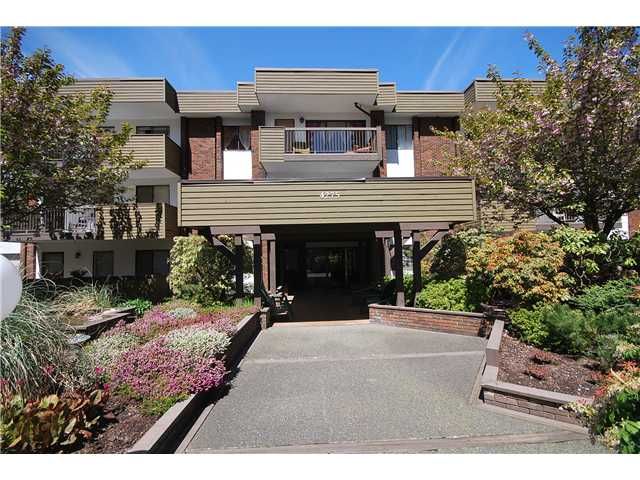 I have sold a property at 204 4275 GRANGE ST in Burnaby
