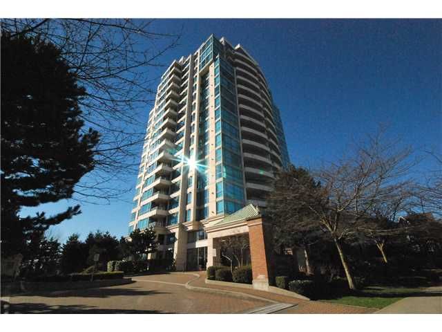I have sold a property at 801 6622 SOUTHOAKS CRES in Burnaby
