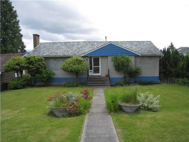 I have sold a property at 5692 FORGLEN DR in Burnaby
