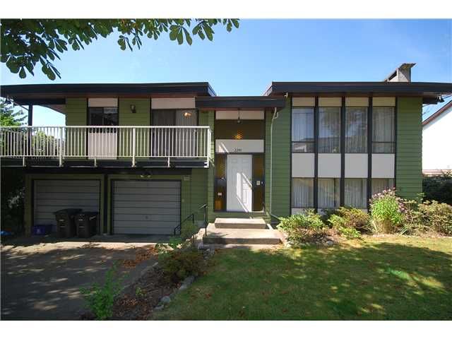 I have sold a property at 2291 SPERLING AVE in Burnaby
