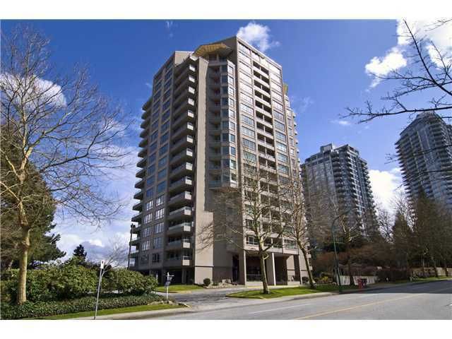 I have sold a property at 1602 6070 MCMURRAY AVE in Burnaby
