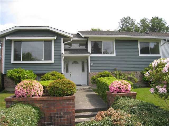 I have sold a property at 58 6TH AVE E in New Westminster
