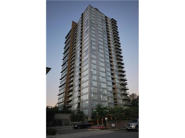 I have sold a property at 602 660 NOOTKA WAY in Port Moody
