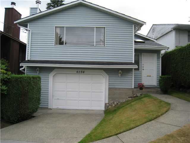 I have sold a property at 6154 BRANTFORD AVE in Burnaby
