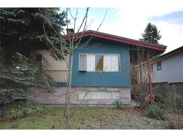 I have sold a property at 6558 BALMORAL ST in Burnaby
