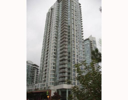 I have sold a property at 905 1199 MARINASIDE CRES in Vancouver
