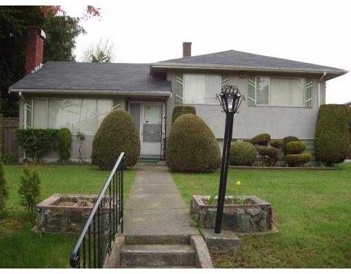 I have sold a property at 6549 MALVERN AVE in Burnaby

