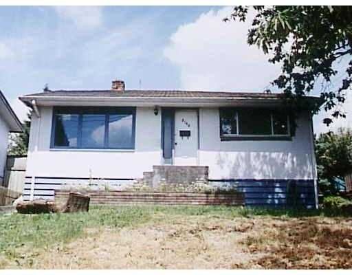 I have sold a property at 5163 MARINE DR in Burnaby
