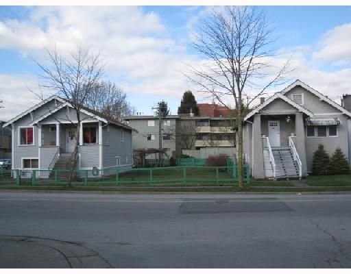 I have sold a property at 411 16TH AVE E in Vancouver
