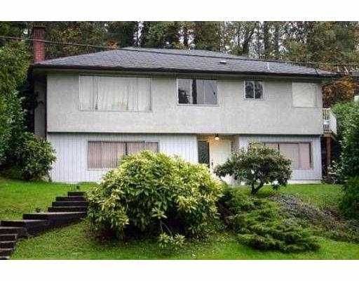 I have sold a property at 2468 NORCREST CRT in Burnaby
