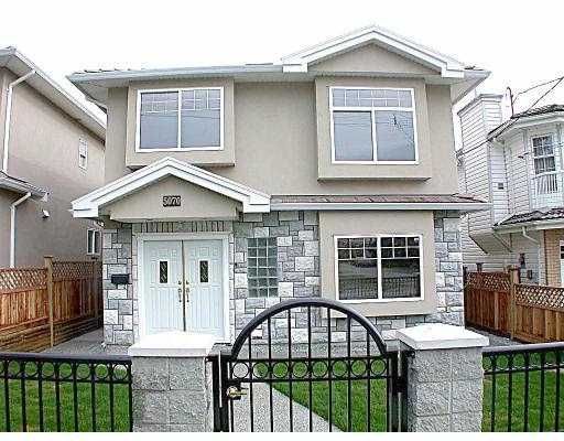 I have sold a property at 5070 SMITH AVE in Burnaby

