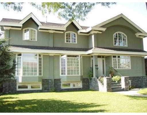 I have sold a property at 6793 ACACIA AVE in Burnaby
