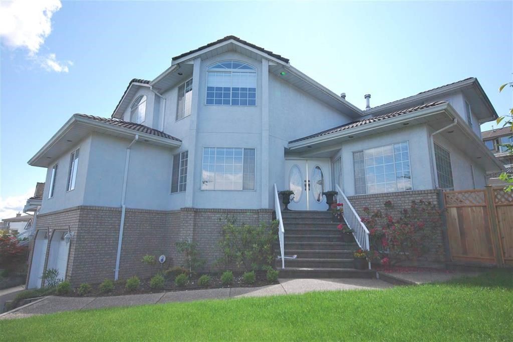 I have sold a property at 9136 BRIAR RD in Burnaby
