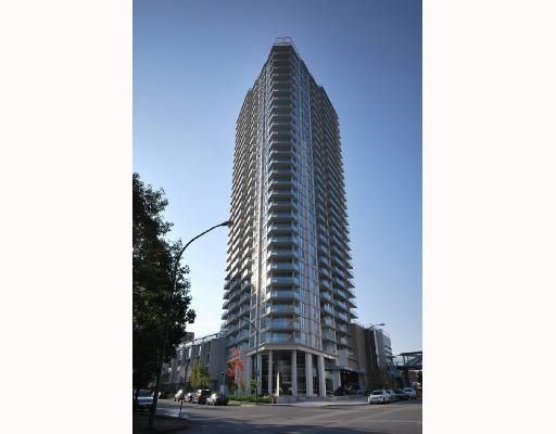 I have sold a property at 1609 4808 HAZEL ST in Burnaby
