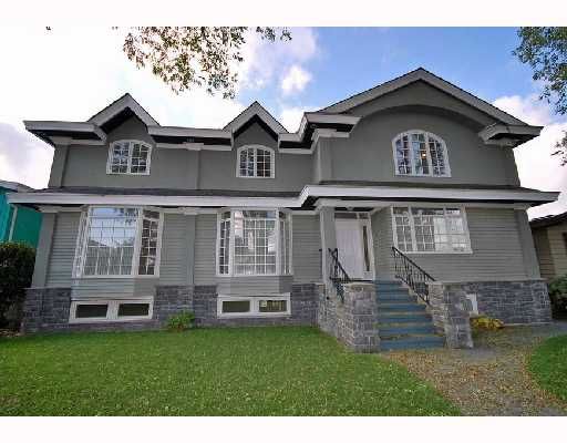 I have sold a property at 6793 ACACIA AVE in Burnaby
