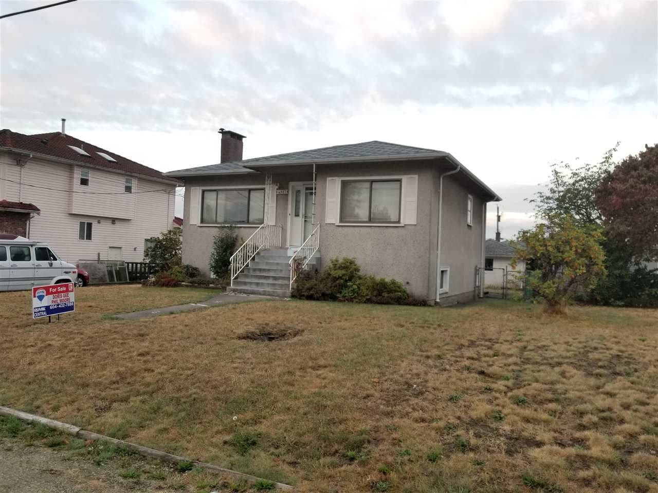 I have sold a property at 4987 BELLEVILLE AVE in Burnaby
