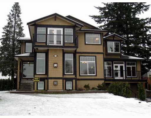 I have sold a property at 6368 BRYANT ST in Burnaby
