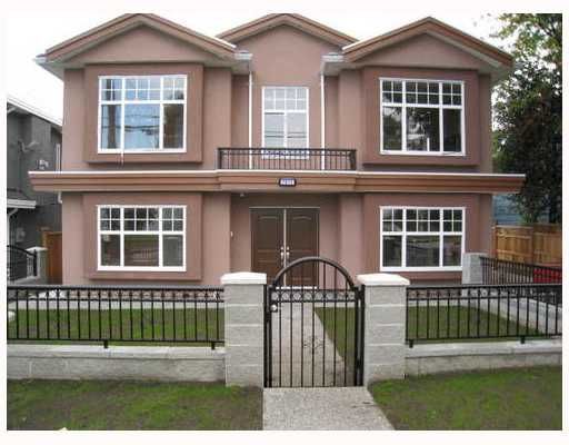 I have sold a property at 7812 17TH AVE in Burnaby
