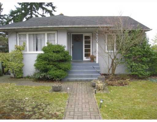 I have sold a property at 5250 PORTLAND ST in Burnaby
