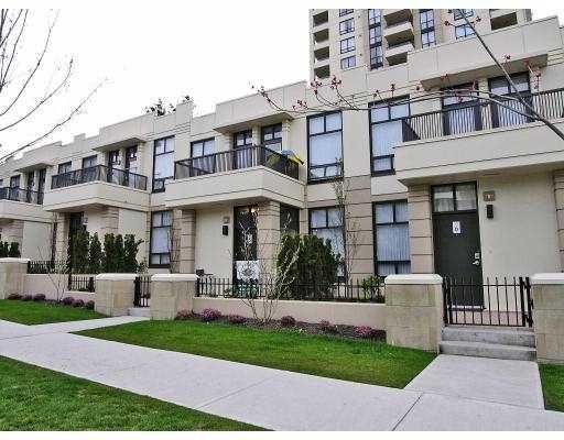 I have sold a property at 4333 CENTRAL BLVD in Burnaby
