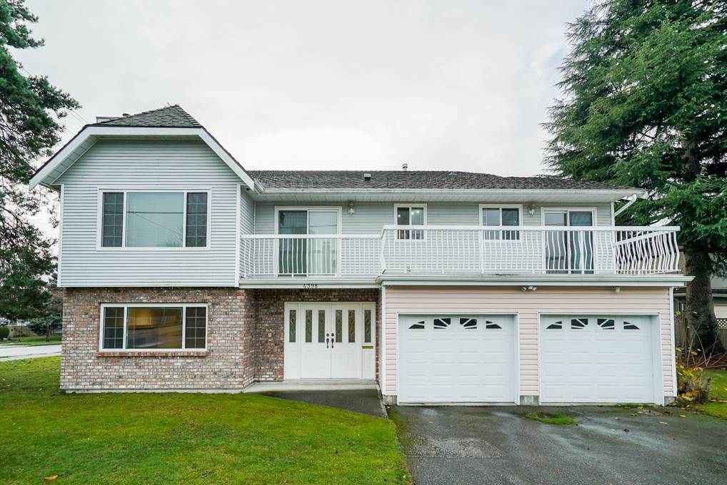I have sold a property at 4398 HURST ST in Burnaby
