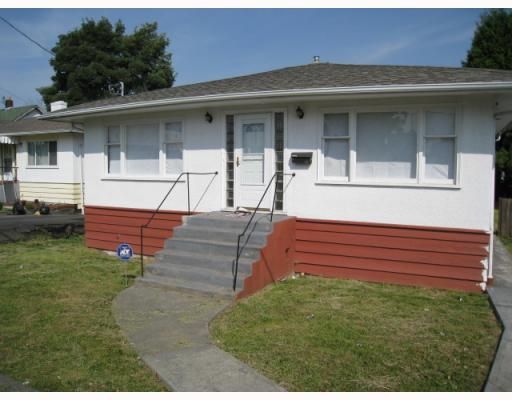 I have sold a property at 7811 10TH AVE in Burnaby
