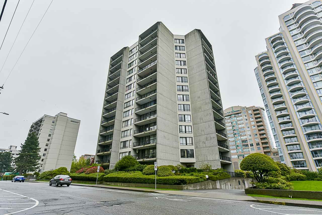 I have sold a property at 206 710 SEVENTH AVE in New Westminster
