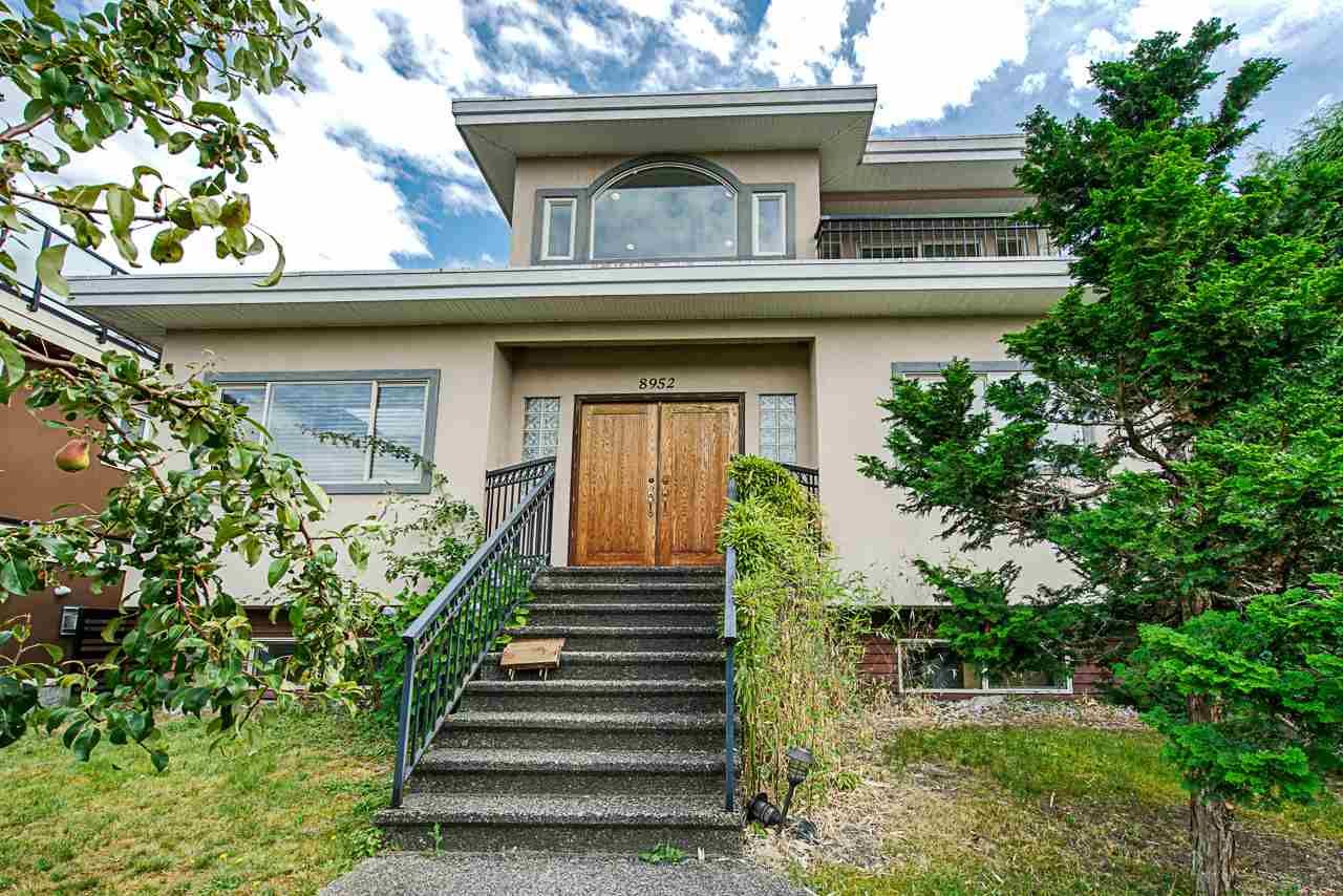 I have sold a property at 8952 15TH AVE in Burnaby

