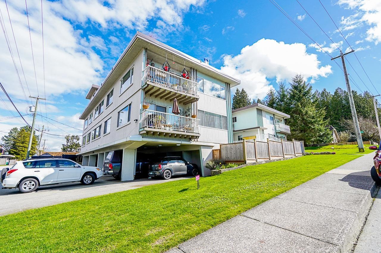 I have sold a property at 101 550 ESMOND AVE N in Burnaby
