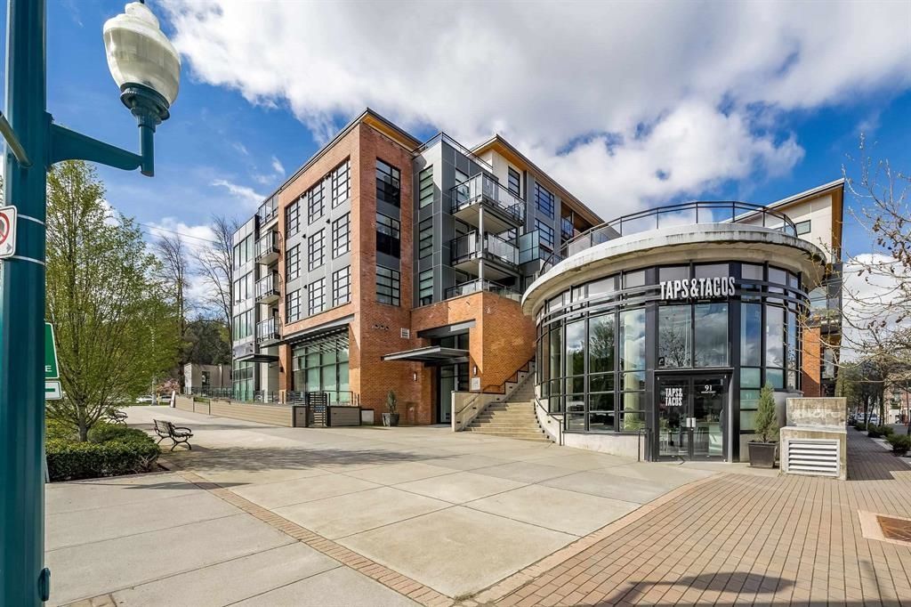 New property listed in Port Moody Centre, Port Moody