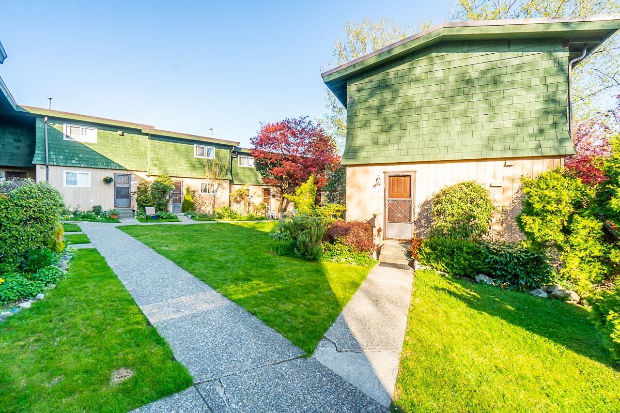 I have sold a property at 7478 13TH AVE in Burnaby
